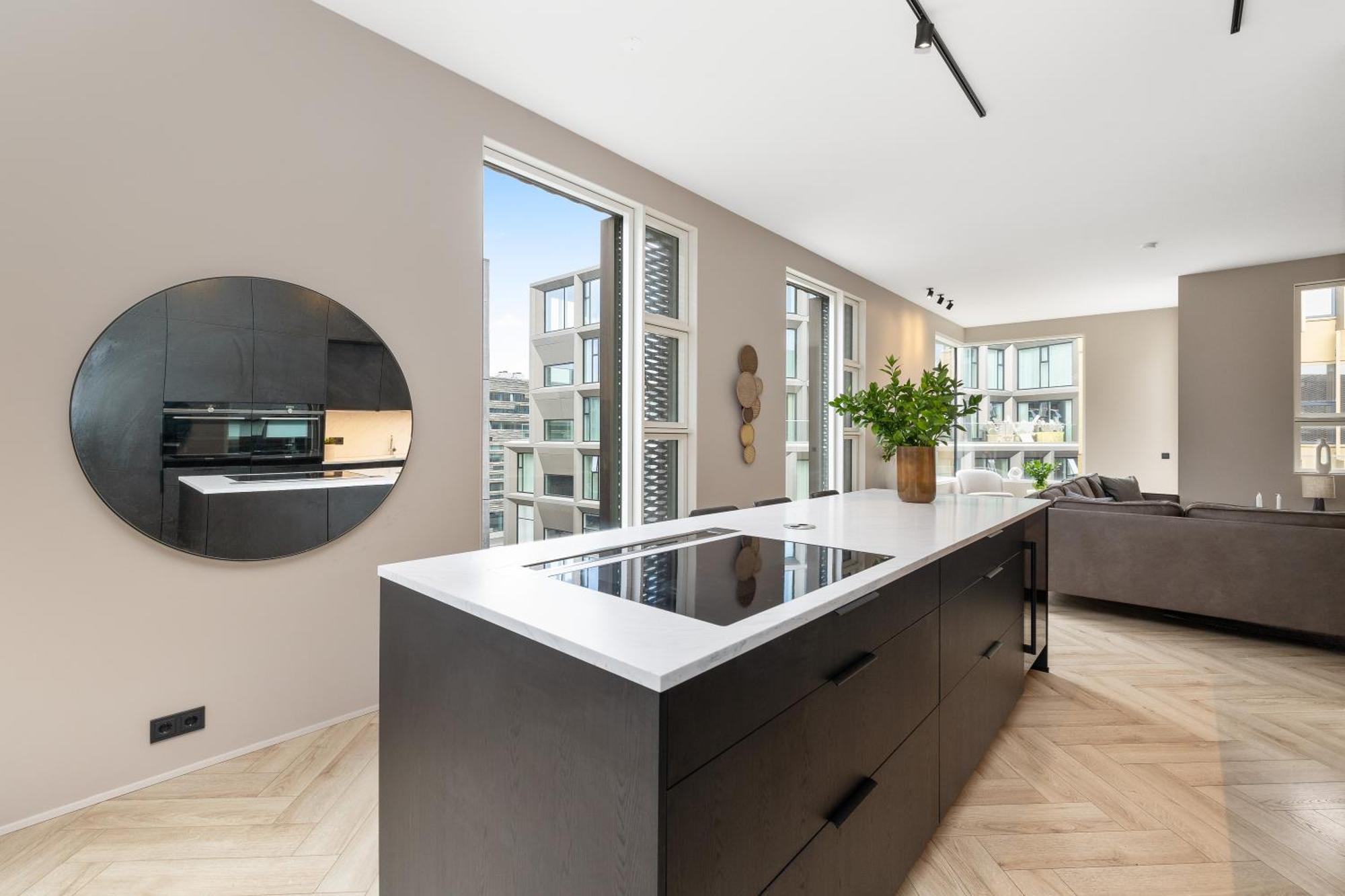 Appartamento Stunning City Centre Oasis Reykjavík