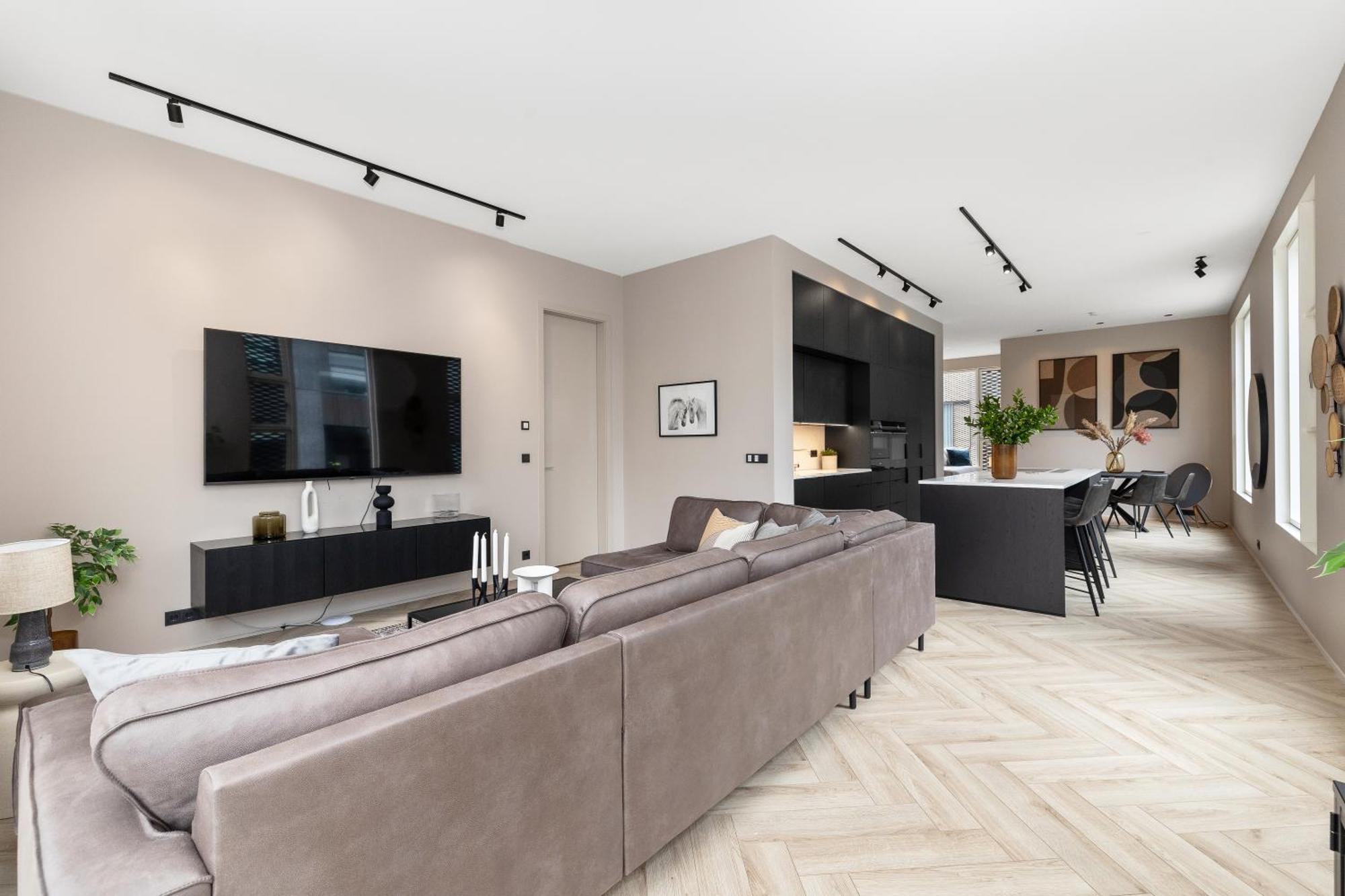Appartamento Stunning City Centre Oasis *