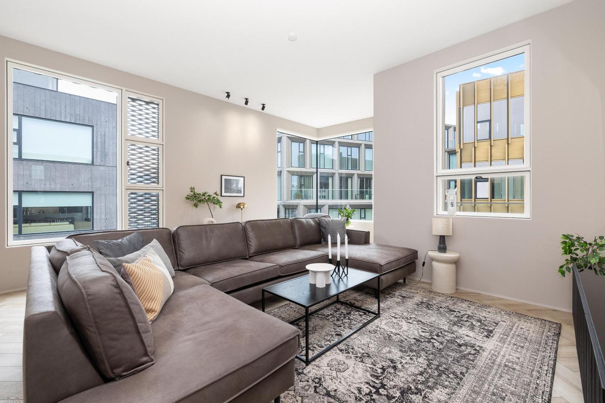 Stunning City Centre Oasis Appartamento