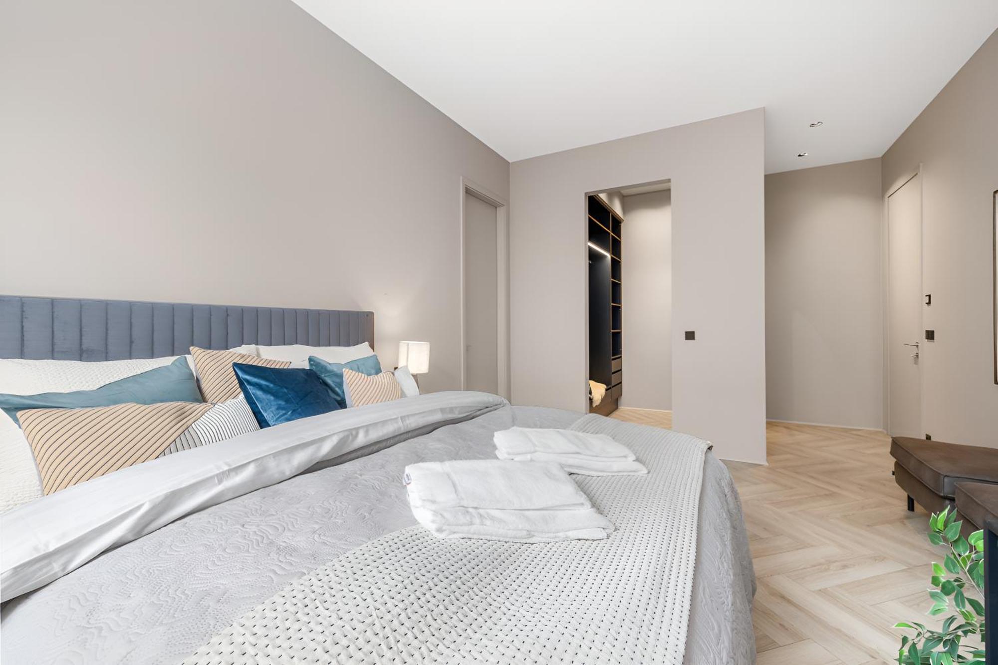 Appartamento Stunning City Centre Oasis Reykjavík